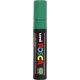 Marker Posca zielony 15 mm