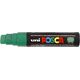 Marker Posca zielony 15 mm