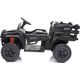 Lean Sport Auto na akumulator BDM0926 Czarny