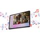 Tablet Lenovo Tab M11 11" 4/128GB WIFI Szare (ZADA0024PL)