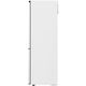 Lodówka LG LG | Šaldytuvas | GBV3100DSW | Energy efficiency class D | Free standing | Combi | Height 186 cm | Šaldytuvas net capacity 234 L | Šaldiklis net capacity 110 L | Ekranas | 35 dB | Baltas
