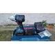 Klucz udarowy Bosch Bosch cordless impact wrench GDS 18V-450 HC Professional, 18V (blue/black, 2x Li-Ion battery ProCORE18V 4.0Ah, Bluetooth module, in L-BOXX)