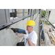 bosch powertools Bosch hammer drill GBH 2-26 F Professional, set including EXPERT accessories (blue/Kolor: CZARNY, 830 watts)