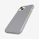 T21-8957 Tech21 EcoSlim for iPhone 13 - Mushroom Grey