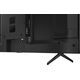 SHARP 43GJ4225E 43'' UHD Roku Smart TV μαύρο