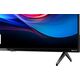 SHARP 43GJ4225E 43'' UHD Roku Smart TV μαύρο