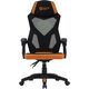 CANYON Καρέκλα gaming Wave MCH02 Mesh Πορτοκαλί
