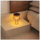 New Garden AMBAR SOLAR Table Lamp