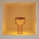 New Garden AMBAR SOLAR Table Lamp