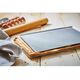 De Buyer Δίσκος Ψησίματος 40X30cm PERFORATA INOX