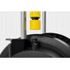 Καρότσι ποτίσματος KARCHER HT 4.20, 1.2", 20 μ