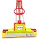 CLEANMOP W SPINNING TELESCOPIC A130004