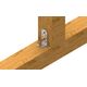 ΓΩΝΙΑΚΟ ΣΤΗΡΙΓΜΑ 90X40X40X3.0 CE