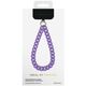 Ideal of Sweden Smycz Purple Bliss standard