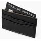 Ideal of Sweden Magnetyczny uchwyt na karty Ezra Card Eagle Black standard