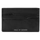 Ideal of Sweden Magnetyczny uchwyt na karty Ezra Card Eagle Black standard