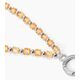 Ideal of Sweden Smycz Orange Spritz standard