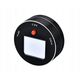 Viking μονάδα συρταριού A10, LED φως 3W, μαύρο