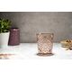Ποτήρι HOBSTAR 355 ml ROSE