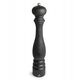 Μύλος πιπεριού Paris Nature Black 40 cm