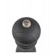 Μύλος πιπεριού Paris Nature Black 40 cm