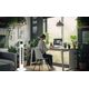 PS Wentylator kolumnowy 82cm 50W, LCD, sterowany pilotem LTC