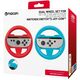 NACON SWITCH2 Kierownice uchwyty do Joy-con (czerwony/niebieski)