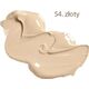 Delia Total Cover 54 25g