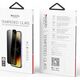 Yesido yesido Szkło Privacy iPhone 15 Pro TG02
