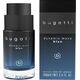 Sirowa PROCT BUGATTI DYNAMIC MOVE M BLUE 100ML&
