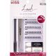Kiss KISS Lash Couture Zestaw Luxtensions 1op.