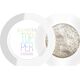 Claresa Claresa cien Topper Eyeshadow 05 Stellar