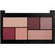Pastel PASTEL Eyeshadow Palette Cienie do powiek So In Love nr 203 - Babe 1op.