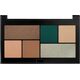Pastel PASTEL Eyeshadow Palette Cienie do powiek So In Love nr 204 - Soul 1op.