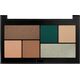 Pastel PASTEL Eyeshadow Palette Cienie do powiek So In Love nr 204 - Soul 1op.
