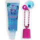 MAKE UP REVOLUTION I HEART REVOLUTION Jelly Juice Błyszczyk do ust - Blueberry 10 ml