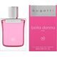 Sirowa BUGATTI Bella Donna Rose Woda perfumowana 60 ml