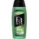 Schwarzkopf H FA MEN SPICY BERGAMOT 400 ML żel pod prysznic