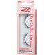 Kiss KISS Sztuczne rzęsy Bare Collection KAR01, 1 Pair & Lash Glue Net Wt. 1g