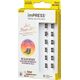 Kiss KISS Sztuczne rzęsy samoprzylepne Press-On Falsies Eyelash Clusters Minipack, Natural, Classy
