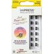 Kiss KISS Sztuczne rzęsy samoprzylepne Press-On Falsies Eyelash Clusters Minipack, Natural, Classy