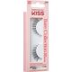 Kiss KISS Sztuczne rzęsy Bare Collection KAR03, 1 Pair & Lash Glue Net Wt. 1g