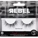 Kiss KISS szt.rzesy na pasku Rebel Collection, downtown girl
