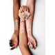 Lamel LAMEL Selflove Paleta cieni do powiek 402 8,5 g
