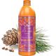 Tesori TESORI D`ORIENTE Kremowy Płyn do kąpieli Karma - Kwiat Nashi & Drzewo Cedrowe 500ml