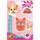 Chlapu Chlap CHLAPU CHLAP Błyszczyk do ust Piesek - papaja sorbet 7g