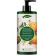 Herbapol HERBAPOL Rewitalizujący Żel pod prysznic - Pomarańcza & Olejek Neroli 740ml