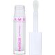 Lamel LAMEL Full Size Lip Plumper Błyszczyk powiększający usta nr 401 Milkshake