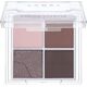 Lamel LAMEL Fusion Palette Cienie do powiek nr 403