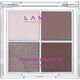 Lamel LAMEL Fusion Palette Cienie do powiek nr 404